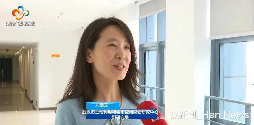 汉新闻_Han News 武汉火了，持续刷屏！他们纷纷“种草”、点赞、推介、祝福……