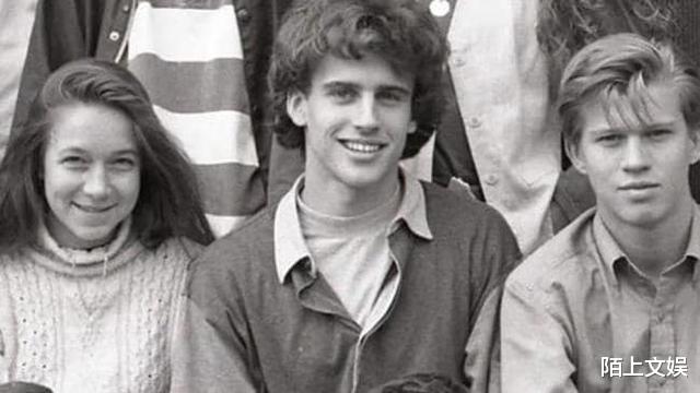 黎耀祥|68岁布丽吉特老态毕现，靠两条窈窕美腿搞定马克龙，实在是不简单