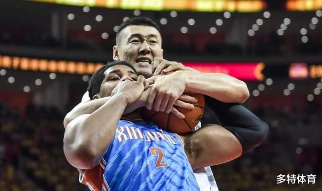 女孩 恭喜!宏远签约两大内线新援,小胡有望加盟雄鹿,苏伟或遭交易