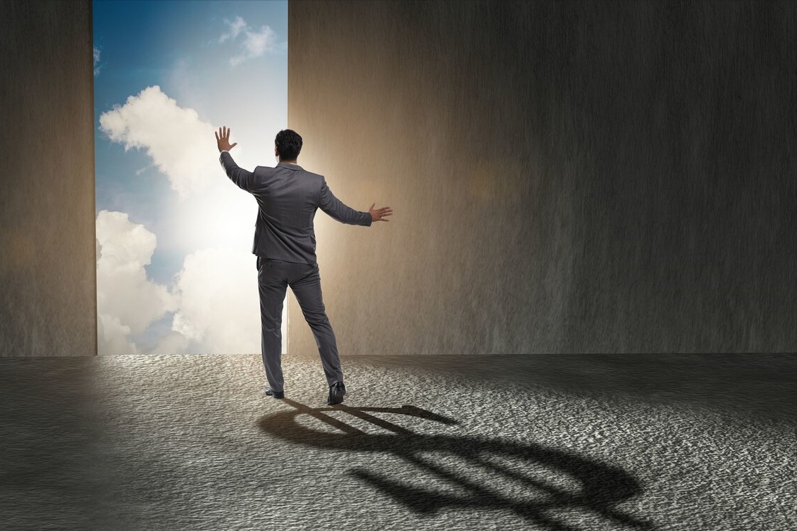 棠宝情感日记|在生命的终点，财务自由到底是什么？人的一生都在为“认知”买单