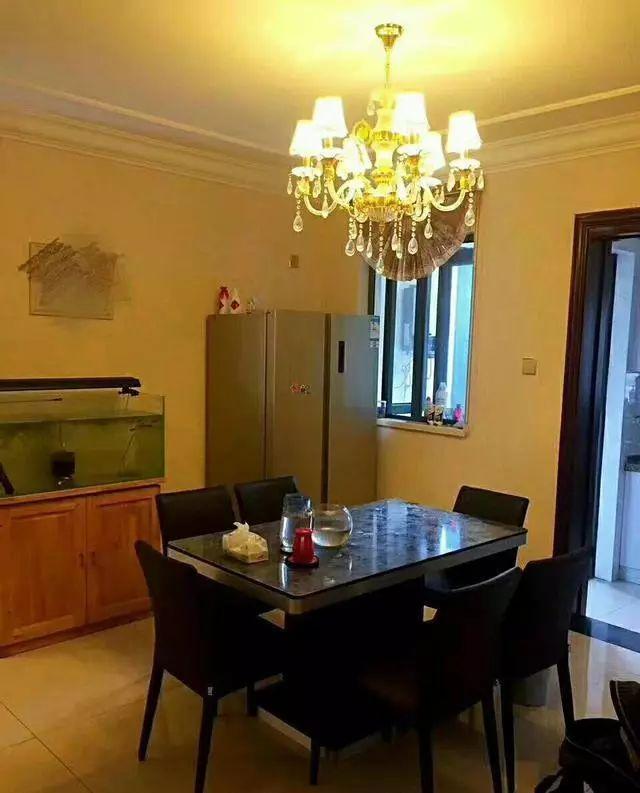 住了3年恒大的精装房,打算全款买下来,120万贵吗?