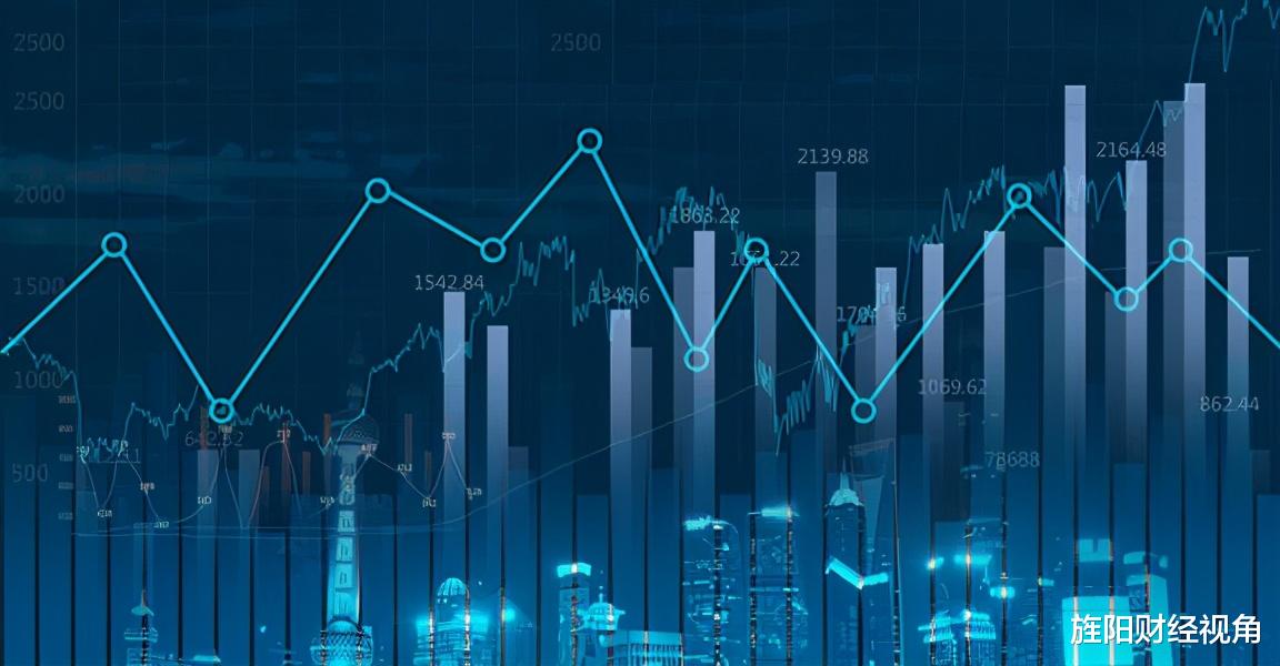 旌阳 下周消息面最大影响！白电三巨头萎靡原因，三板块将强势领涨！