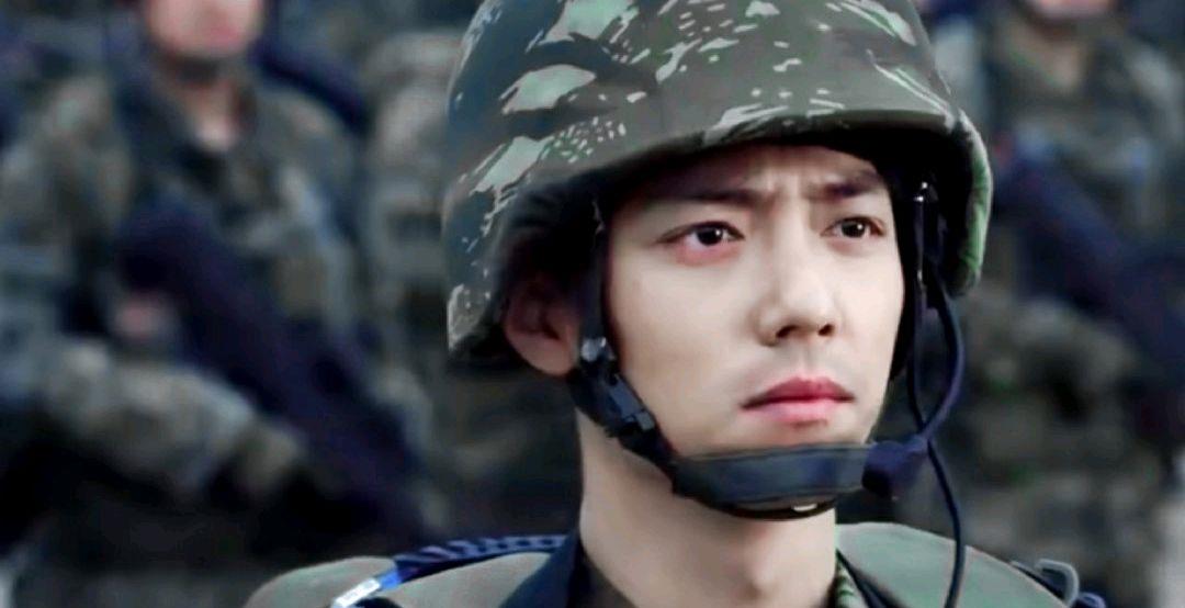 肖战|肖战获母校力挺！现在的他，是新生的榜样