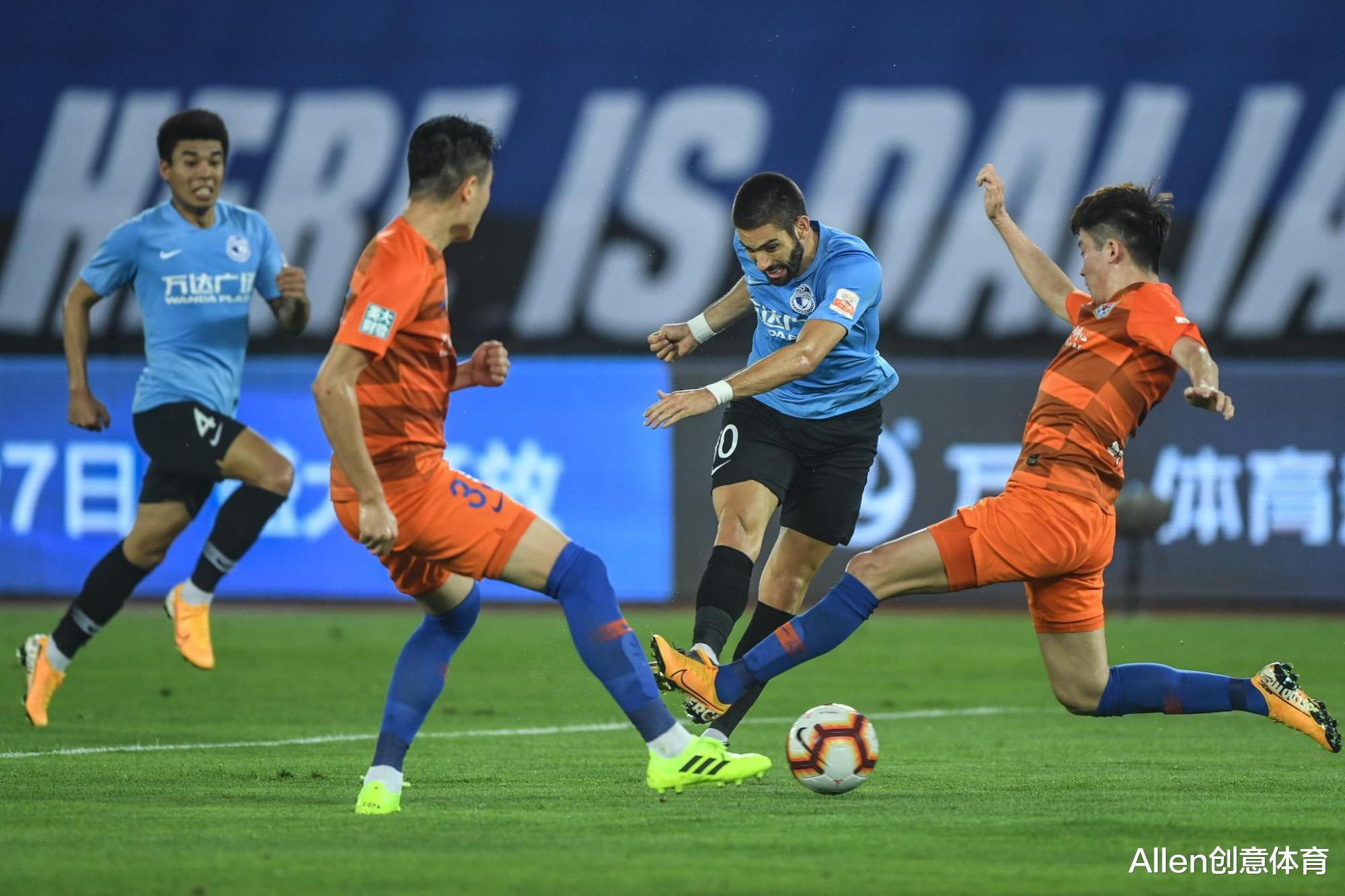 中超|华丽已逝，寒冬将来！日媒直指中超问题：俱乐部付款，组织方拿钱