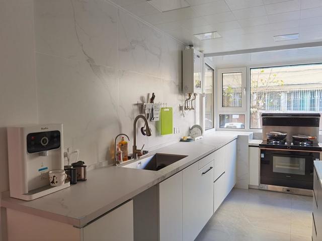 集成灶买得好,好看好用的装修就实现了一半