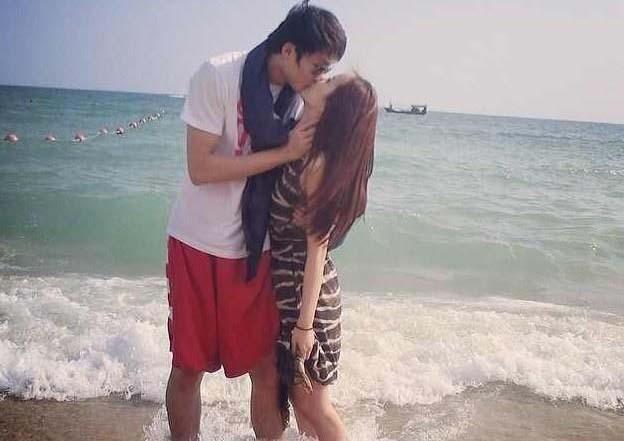 丁彥雨航|和丁彥雨航分手3年，昔日最美CBA女友李莎莎如今發(fā)展如何？