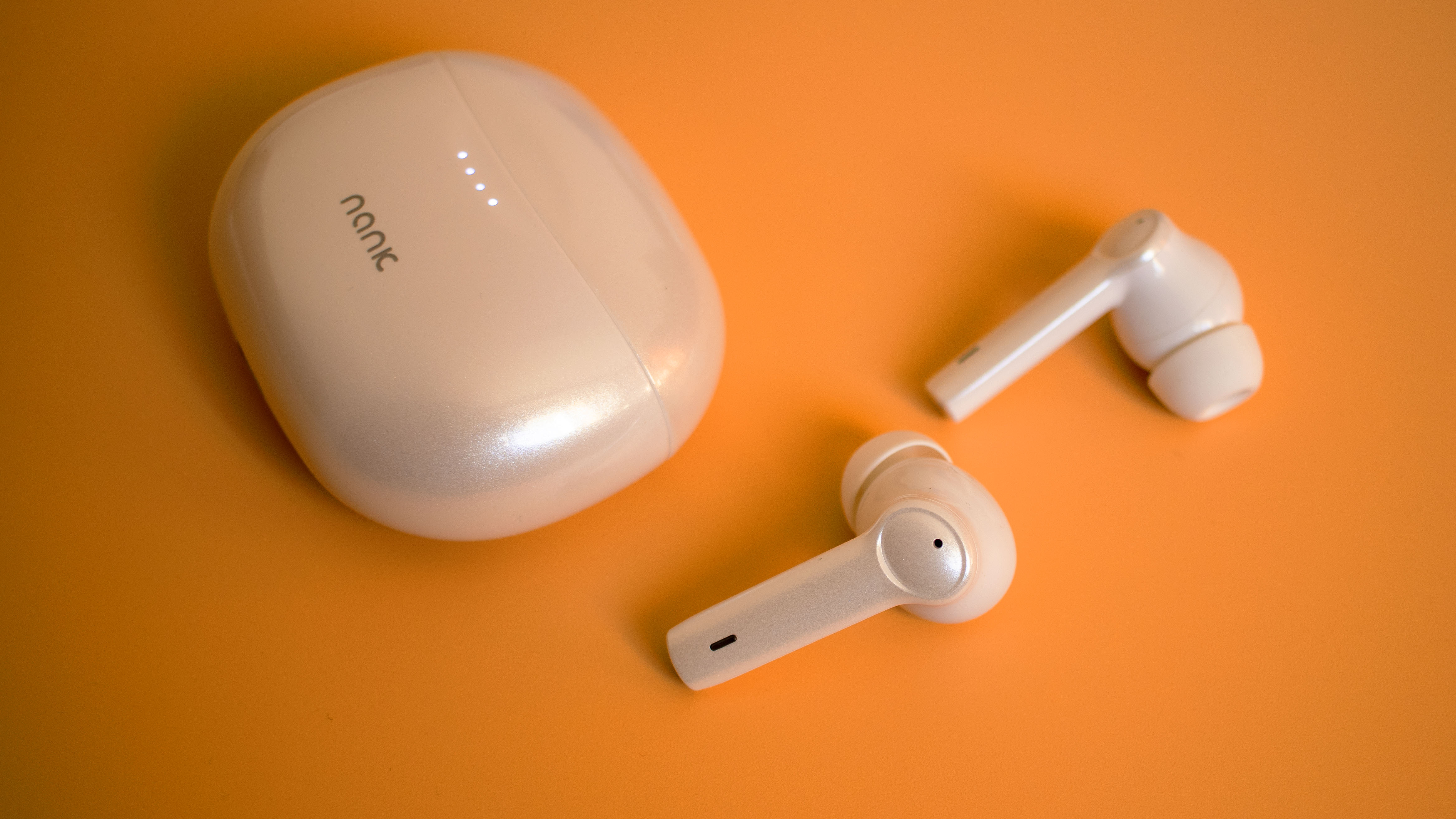 耳机|高性价比降噪耳机，南卡A2试用