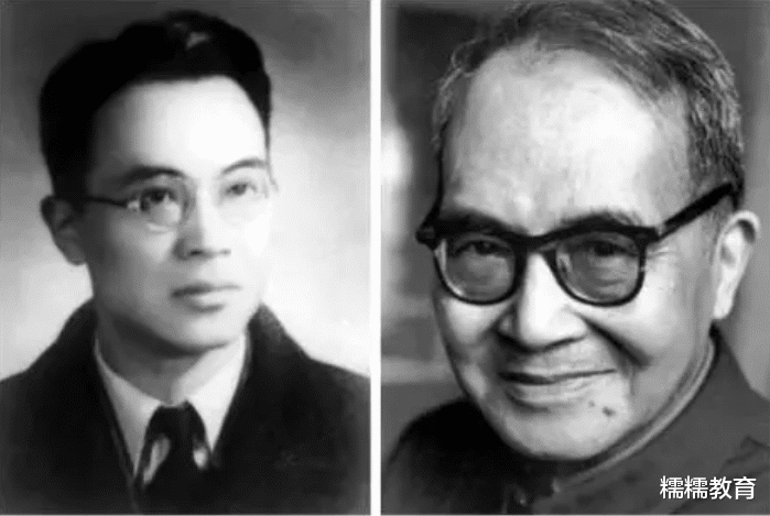 钱钟书|教材中的名人具有高颜值，为防止学生上课走神，简直是费尽心思