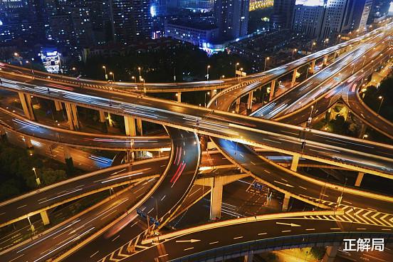 江西|一张图片，透露中国城市发展秘密的4个趋势