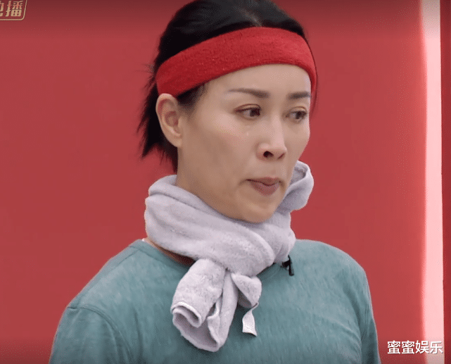 王鸥|过度自信的王鸥,终于有人给她泼冷水了