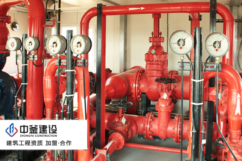 我是小阳 加盟消防分公司注册项目包括哪些流程？加盟消防分公司手续有哪些