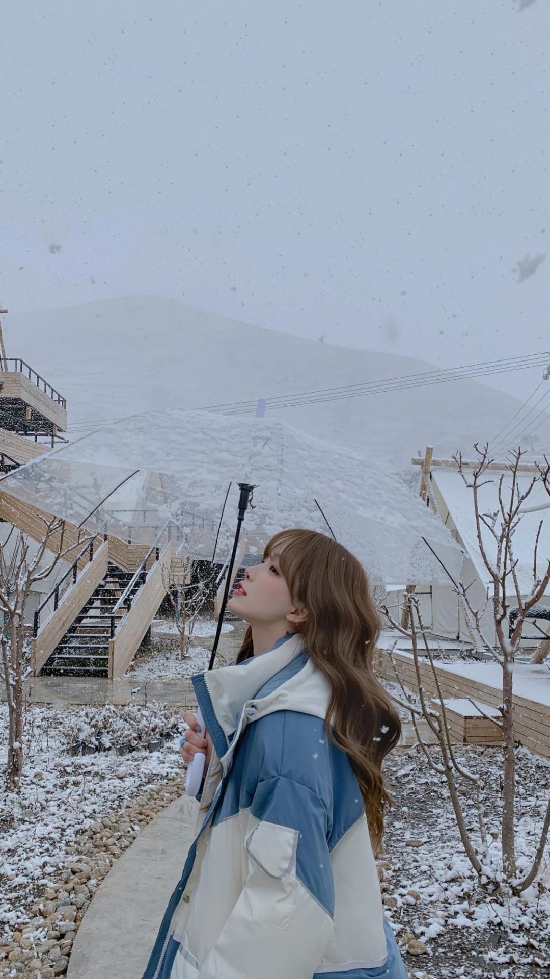 四九不知|你的手机壁纸该换了（美女篇）