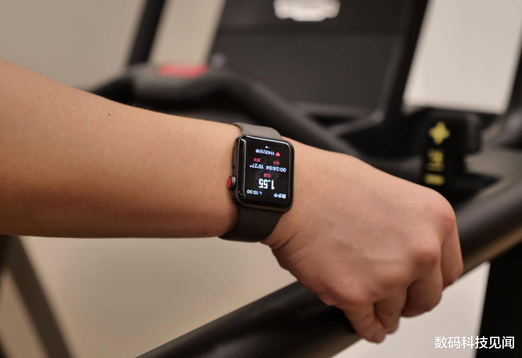 Apple Watch|苹果Apple Watch,上线挑战活动,或是今年最后一个挑战奖章