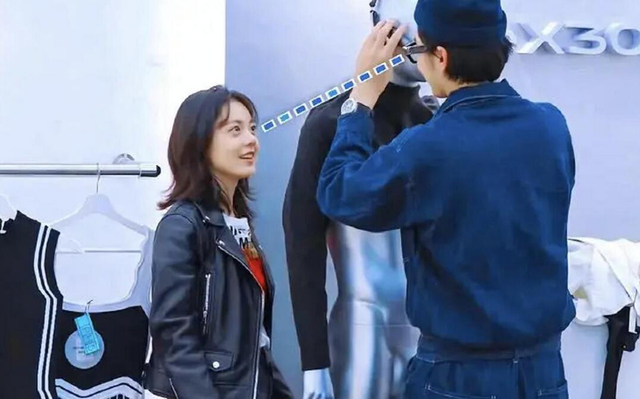 吴亦凡|吴亦凡为什么只敢撩小女孩，看杨颖和杨紫对他的反应就知道了