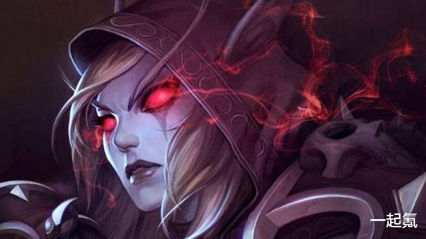 暴雪游戏|暴雪游戏女神榜第2期:谁是你心中的女神?