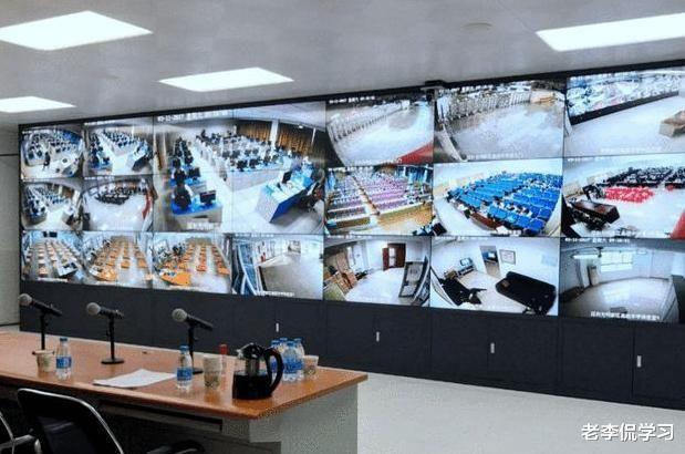 老李侃学习|教育部部长发话了，教室将要安装监控，家长直言早该如此了