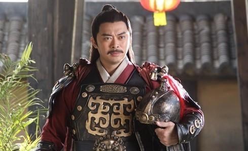 情窦初开的青春|这6位古代名将，历史上根本不存在，别再被电视剧忽悠了