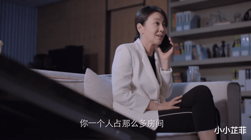 京州|《突围》：两个大会一起开，董事长着急，区委书记流汗，问题不少