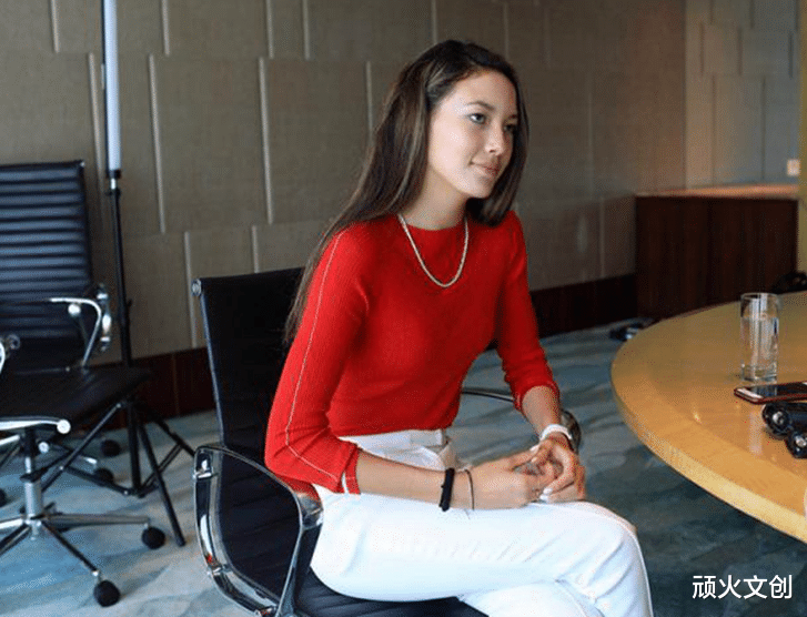 谷爱凌|天之骄女谷爱凌，18岁成为全世界38亿女性中唯一能完成这个动作的人
