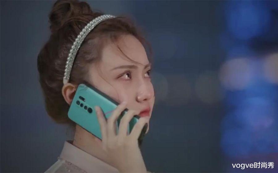 vogve时尚秀|《心动的信号4》收官：成了3对！麦穗落单，洪成成泪流满面