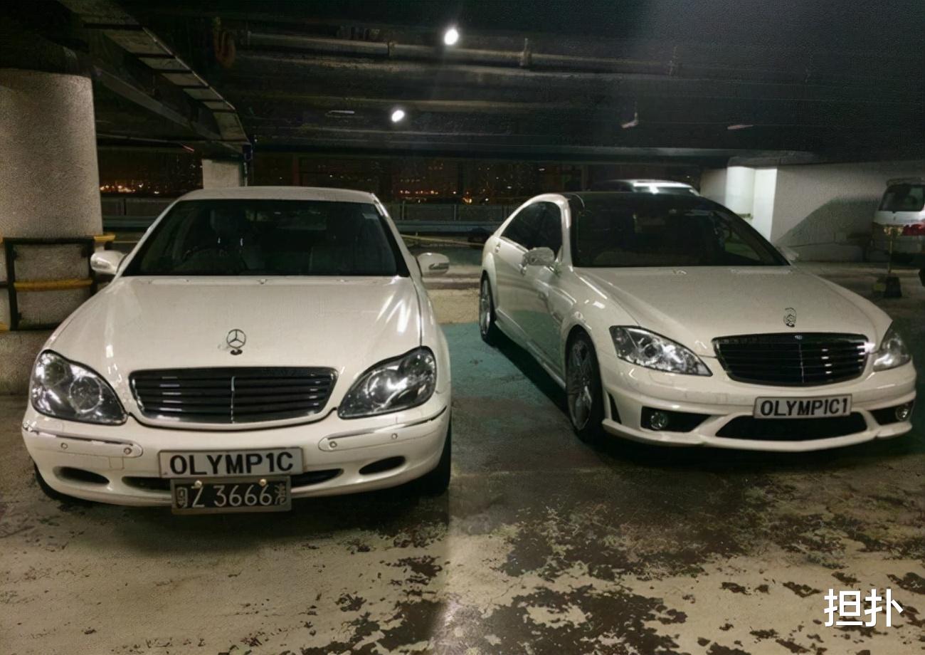 刘诗诗|坐拥千亿身家，住上亿豪宅开加长奔驰，中秋还亲自下厨给家人做菜