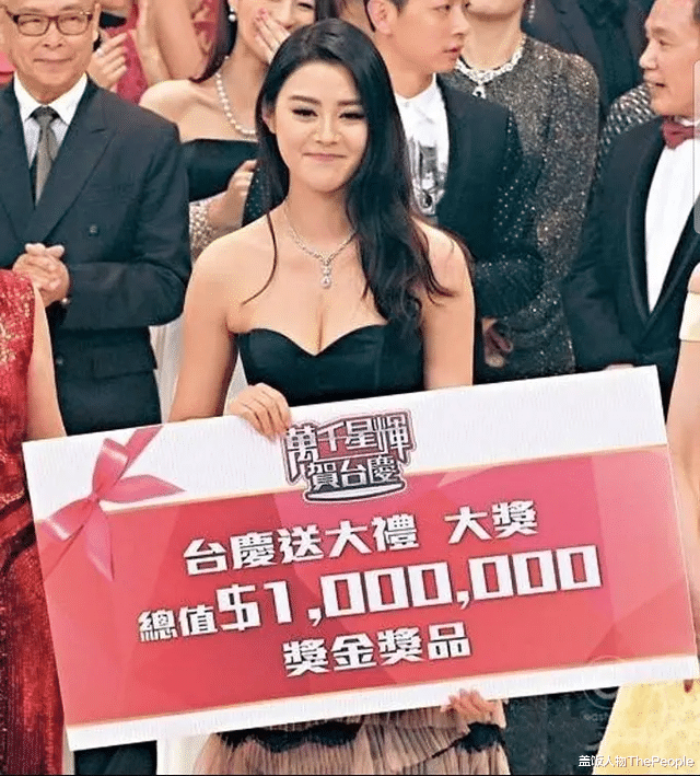 TVB|TVB王朝衰败?御用阿sir、奸人、恶女几乎成绝唱,每一个都是经典