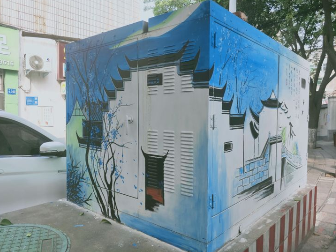 苏州 巩义的这两个“网红景点”，适合拍照而且完全免费，你去过吗？