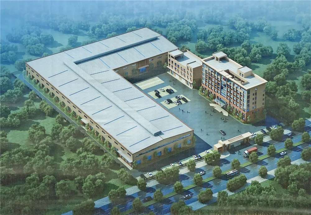 闽南微视角 洛江稳步推进重点项目建设