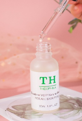 面霜|干敏皮救星，适合干敏皮抗衰老的精华液推荐