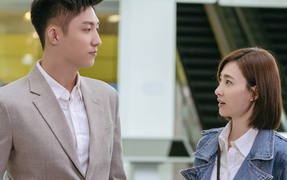 勇敢的心第二部|才播1天，就干到飙升榜第二，郭靖宇新剧目测要大火