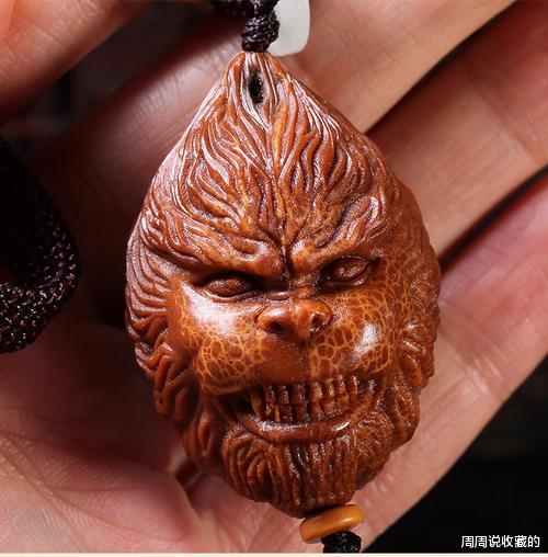 核雕|那些深受欢迎的核雕题材，你玩的是什么题材呢？