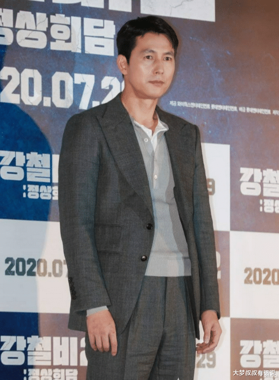 杨幂|快讯／郑雨盛确诊新冠肺炎！4天前参加青龙奖　宋仲基等大咖都在