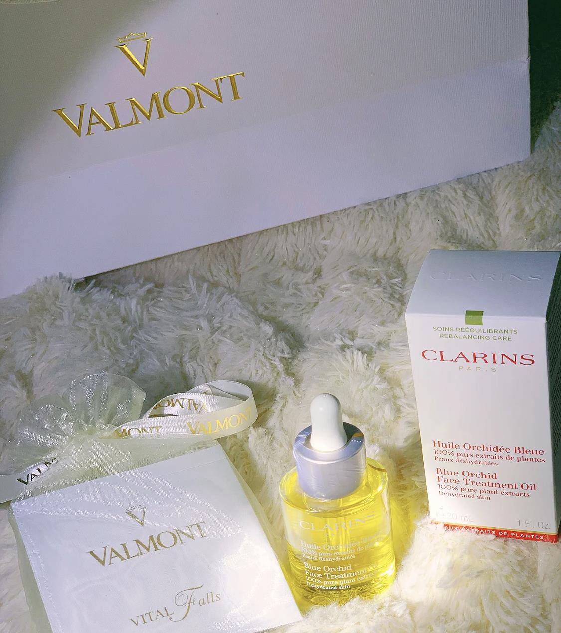 补水 秋冬皮肤干燥？别着急补水，教你一招，皮肤滋润更细腻