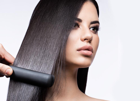 清克颜究所|惜丝:预防白发脱发,这些日常护发小知识要谨记!