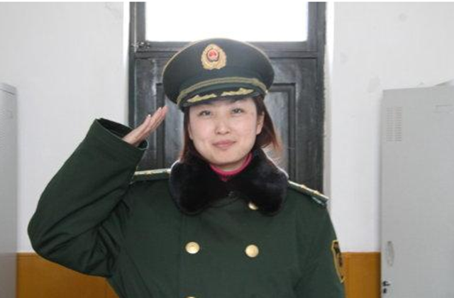 一菲说军史 最独特的寺庙，武警全天看守，全国唯一，不是少林寺