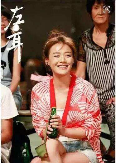 马思纯|金马影后马思纯自拍面色红润状态好！肤白貌美太惊艳