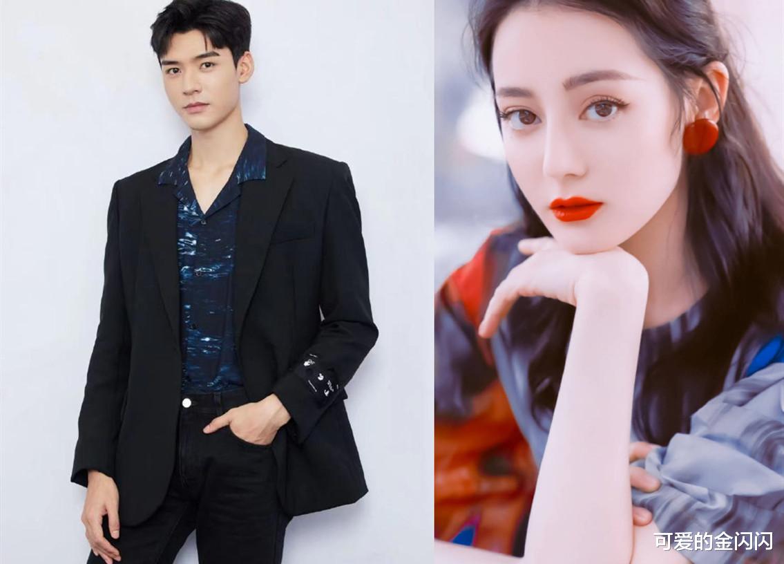 琅琊榜|龚俊迪丽热巴新剧《安乐传》，被称女版《琅琊榜》？原著剧情十分精彩