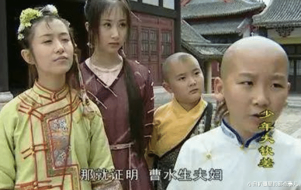 童星|张国立的干儿子，童星出道红遍中国今，如今30岁丑到无人认识