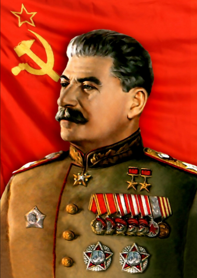 歷屆蘇聯與俄羅斯的最高領導人合集-圖3