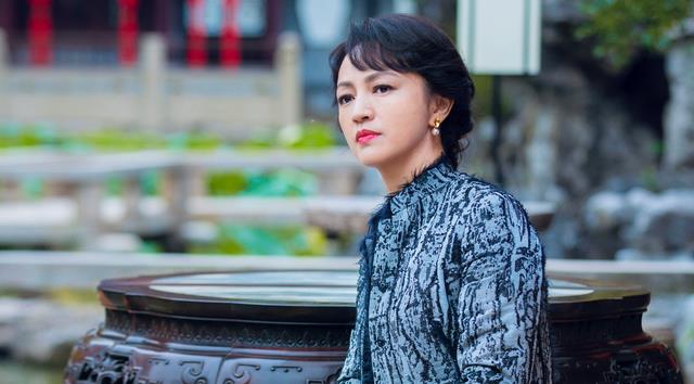 一生一世|《一生一世》结局看似圆满，却留下两个遗憾