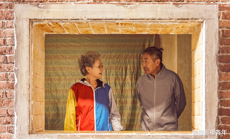 宋丹丹|《对你的爱很美》大结局温暖收官，宋丹丹无缘展示“黄昏恋”