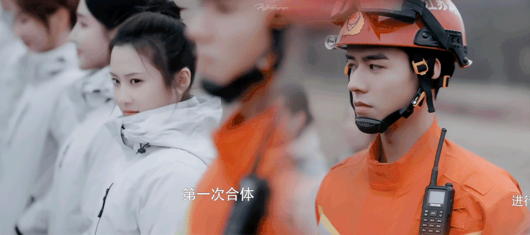 谋女郎|她算是史上最惨“谋女郎”了吧