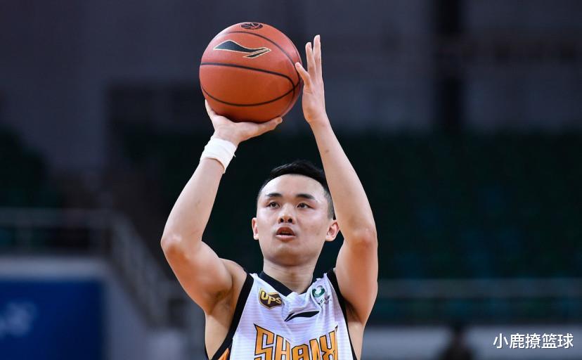 北京首钢队|欢迎！曝辽宁神射加盟北京首钢，辅佐雅尼斯全力冲击总冠军