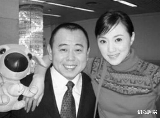 金玉婷|春晚女笑匠金玉婷，被曝丑闻导致前途尽毁，今与黄海波成合作伙伴