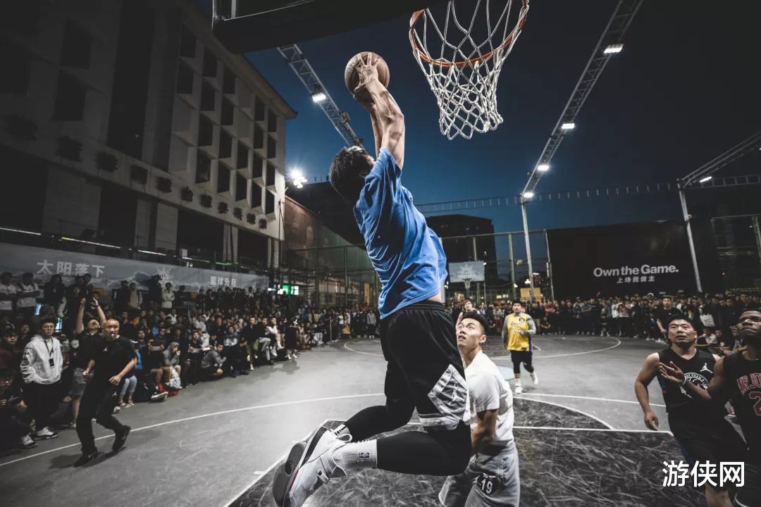 网游|是什么让一款篮球游戏有着长达十余年的生命力？
