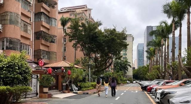 香港|租住深圳南山的互联网大厂人：年入70万，睡城中村单间