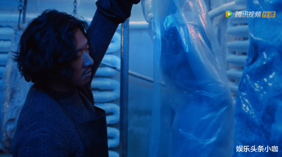 运势 太惊险了!他俩开场就差点领盒饭?!