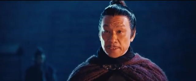 剑雨|2010年电影《剑雨》中彩戏师表演的神仙索是否真的存在