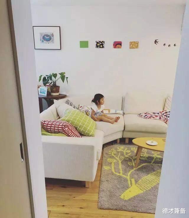德才兼备|东京一家三口92㎡的温馨之家,全靠日本妈妈的精心打理,太治愈了