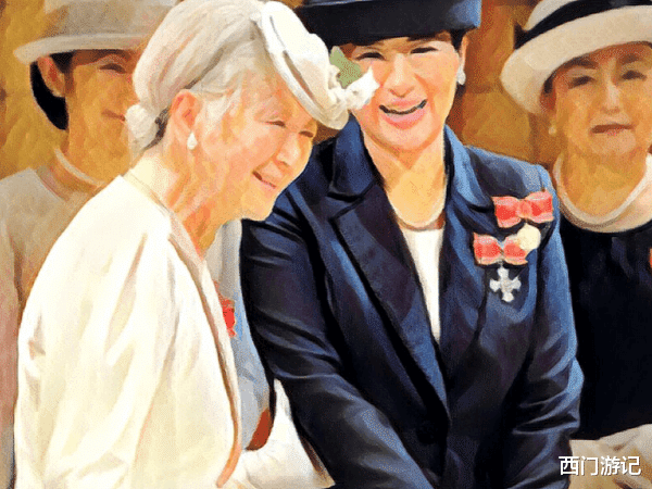 日本“辣妹公主”:15岁染发看脱衣舞,如今35都没人娶!